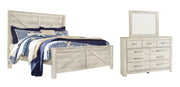 Bellaby Bedroom Set - Theo's Factory Direct Mattress & Furniture (Columbus, OH)