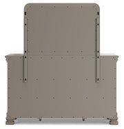 Lexorne Bedroom Set - Theo's Factory Direct Mattress & Furniture (Columbus, OH)