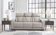 Boyington Living Room Set - Theo's Factory Direct Mattress & Furniture (Columbus, OH)