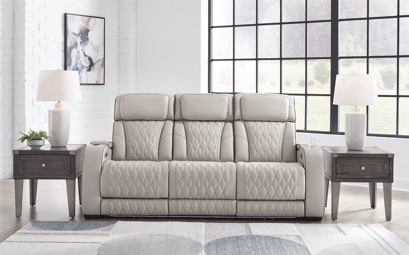Boyington Living Room Set - Theo's Factory Direct Mattress & Furniture (Columbus, OH)