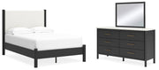 Cadmori Bedroom Set - Theo's Factory Direct Mattress & Furniture (Columbus, OH)