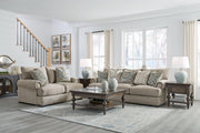 Galemore Living Room Set - Theo's Factory Direct Mattress & Furniture (Columbus, OH)