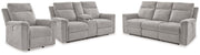 Barnsana Living Room Set - Theo's Factory Direct Mattress & Furniture (Columbus, OH)