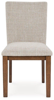 Kraeburn Dining Chair - Theo's Factory Direct Mattress & Furniture (Columbus, OH)