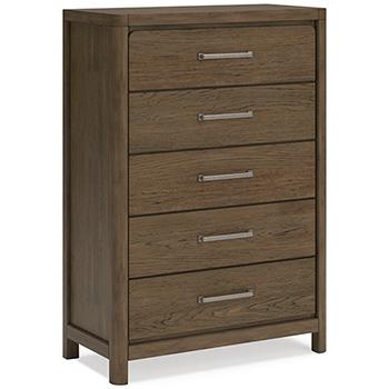 Cabalynn Chest of Drawers - Theo's Factory Direct Mattress & Furniture (Columbus, OH)