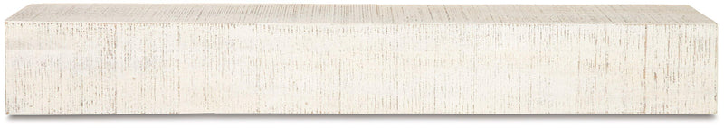 Cadmon Wall Shelf - Theo's Factory Direct Mattress & Furniture (Columbus, OH)