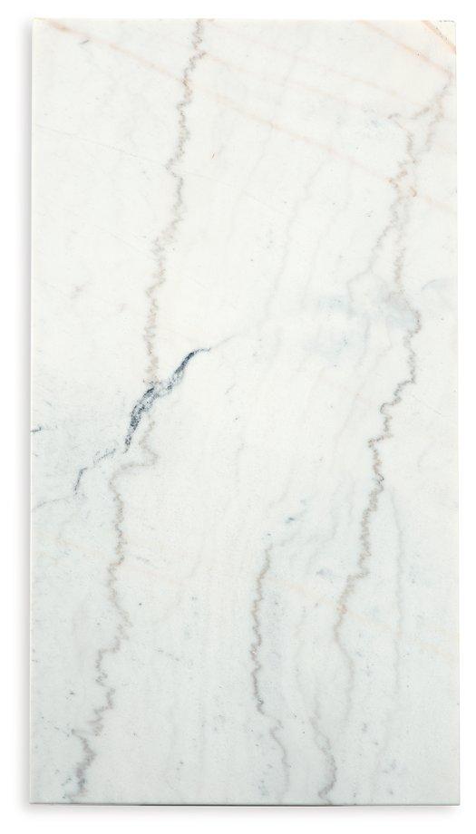 Burkhaus Coffee Table - Theo's Factory Direct Mattress & Furniture (Columbus, OH)