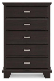 Covetown Chest of Drawers - Theo's Factory Direct Mattress & Furniture (Columbus, OH)