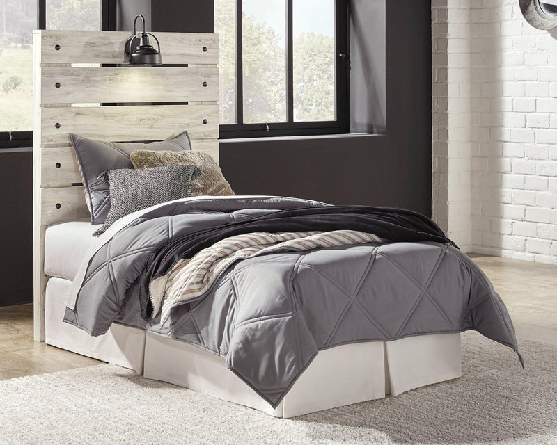 Cambeck Bed - Theo's Factory Direct Mattress & Furniture (Columbus, OH)