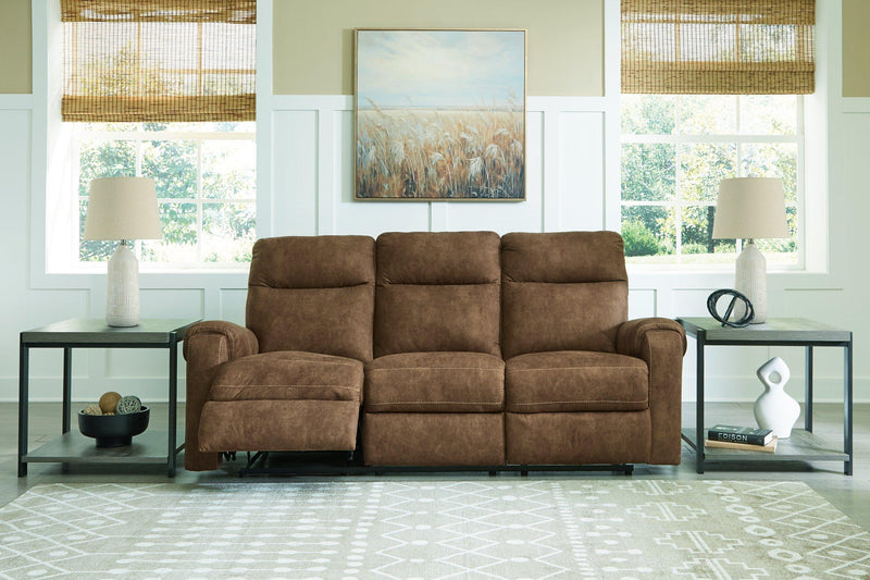 Edenwold Living Room Set - Theo's Factory Direct Mattress & Furniture (Columbus, OH)