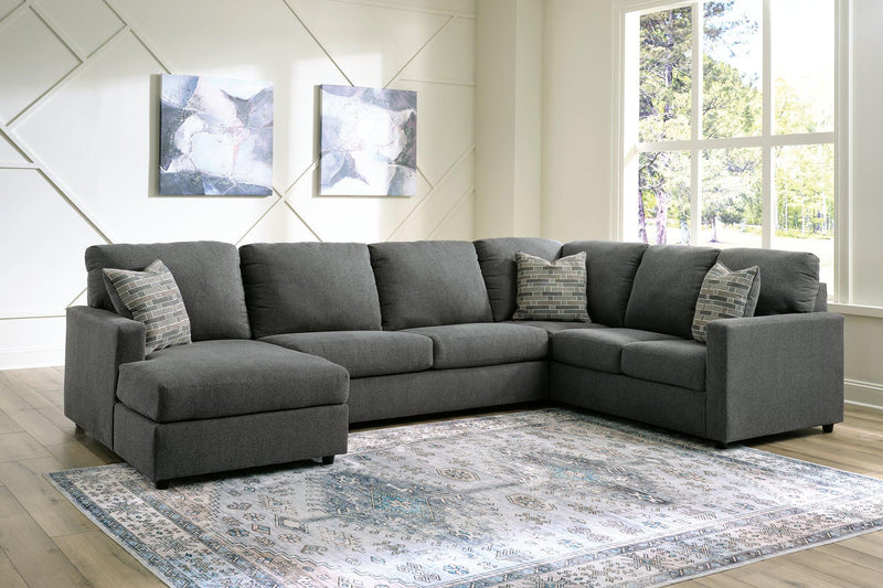 Edenfield Living Room Set - Theo's Factory Direct Mattress & Furniture (Columbus, OH)