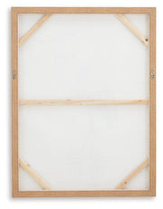 Aubinell Wall Art (Set of 2) - Theo's Factory Direct Mattress & Furniture (Columbus, OH)