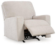 Aviemore Recliner - Theo's Factory Direct Mattress & Furniture (Columbus, OH)