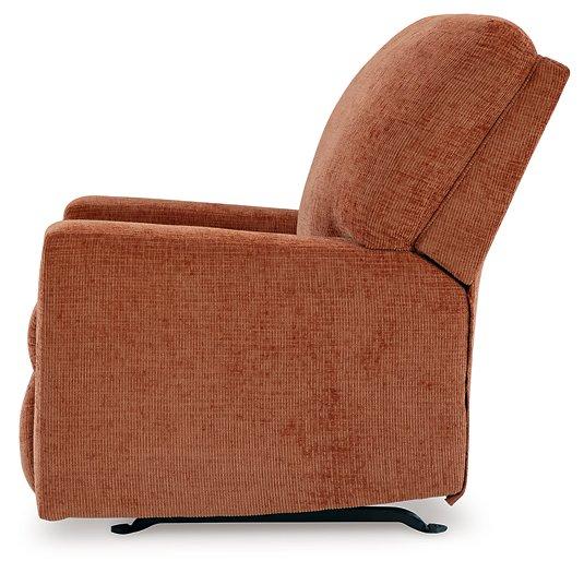 Aviemore Recliner - Theo's Factory Direct Mattress & Furniture (Columbus, OH)