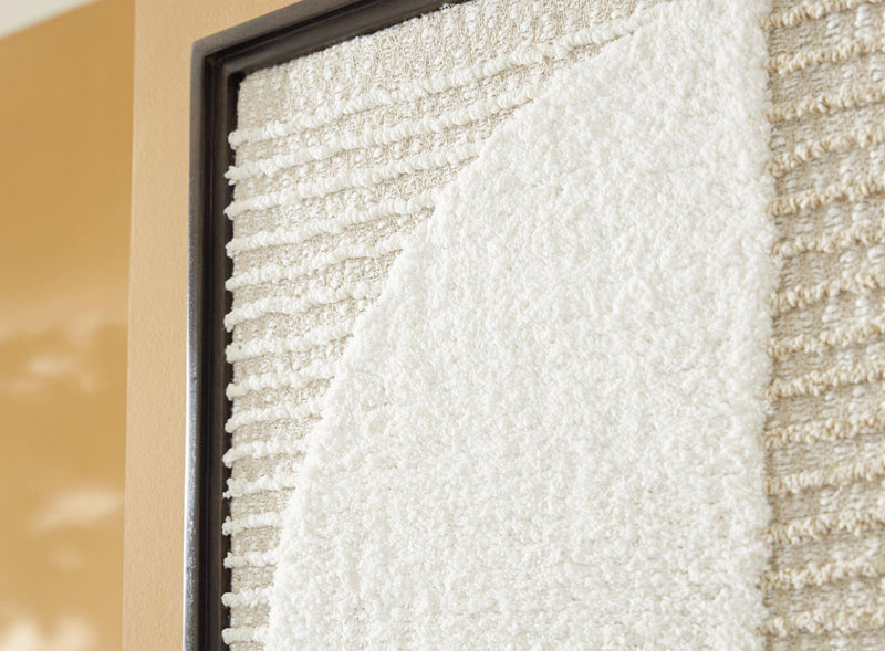 Bachard Wall Decor - Theo's Factory Direct Mattress & Furniture (Columbus, OH)