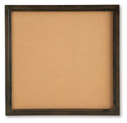 Bachard Wall Decor - Theo's Factory Direct Mattress & Furniture (Columbus, OH)