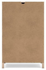 Battelle Chest of Drawers - Theo's Factory Direct Mattress & Furniture (Columbus, OH)