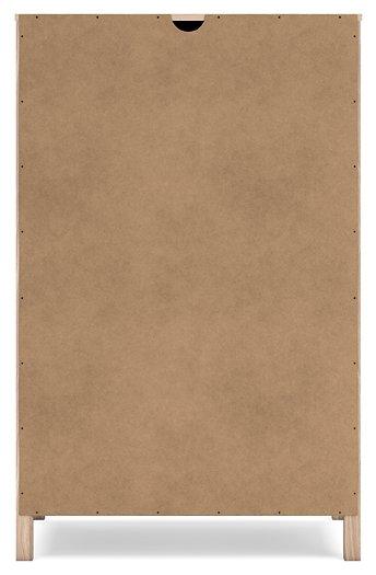 Battelle Chest of Drawers - Theo's Factory Direct Mattress & Furniture (Columbus, OH)