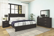 Belachime Bedroom Set - Theo's Factory Direct Mattress & Furniture (Columbus, OH)