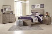 Culverbach Bedroom Set - Theo's Factory Direct Mattress & Furniture (Columbus, OH)