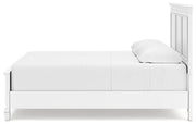 Fortman Bed - Theo's Factory Direct Mattress & Furniture (Columbus, OH)