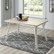 Grannen Dining Table - Theo's Factory Direct Mattress & Furniture (Columbus, OH)