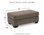 Stonemeade Living Room Set - Theo's Factory Direct Mattress & Furniture (Columbus, OH)