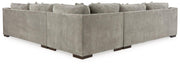 Bayless Living Room Set - Theo's Factory Direct Mattress & Furniture (Columbus, OH)