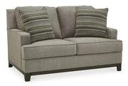 Kaywood Living Room Set - Theo's Factory Direct Mattress & Furniture (Columbus, OH)