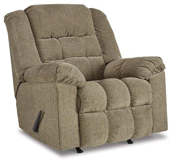 Kegler Recliner - Theo's Factory Direct Mattress & Furniture (Columbus, OH)