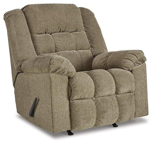 Kegler Recliner - Theo's Factory Direct Mattress & Furniture (Columbus, OH)
