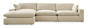 Elyza Living Room Set - Theo's Factory Direct Mattress & Furniture (Columbus, OH)
