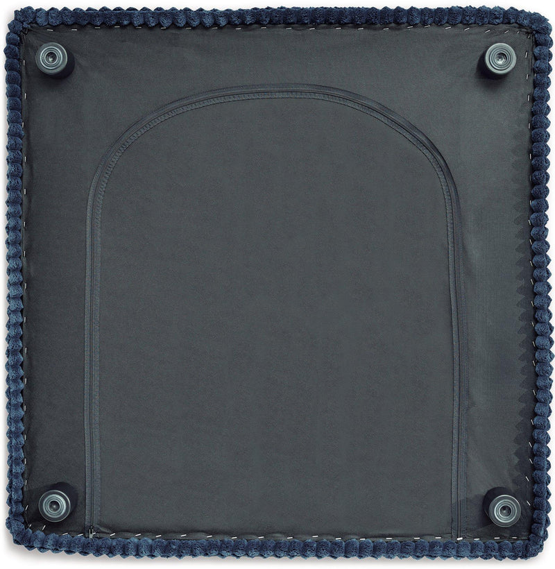 Bales Accent Chair - Theo's Factory Direct Mattress & Furniture (Columbus, OH)