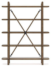 Roanhowe Home Office Set - Theo's Factory Direct Mattress & Furniture (Columbus, OH)