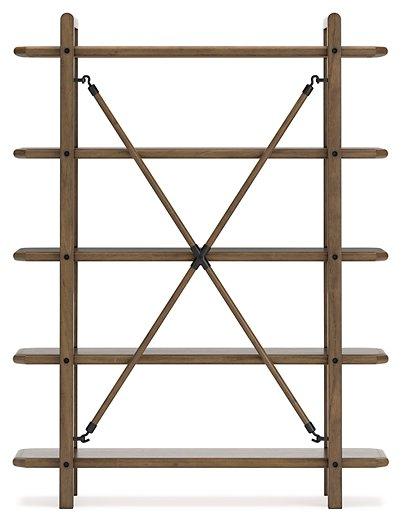 Roanhowe Home Office Set - Theo's Factory Direct Mattress & Furniture (Columbus, OH)