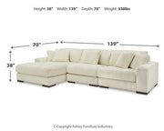 Lindyn Living Room Set - Theo's Factory Direct Mattress & Furniture (Columbus, OH)