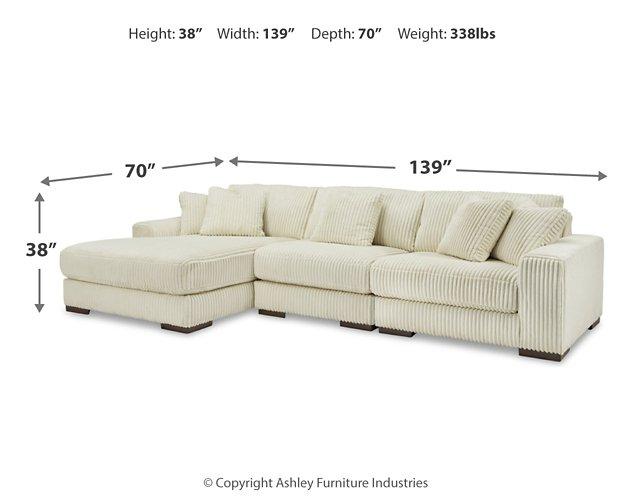 Lindyn Living Room Set - Theo's Factory Direct Mattress & Furniture (Columbus, OH)