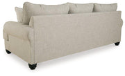 Asanti Sofa - Theo's Factory Direct Mattress & Furniture (Columbus, OH)