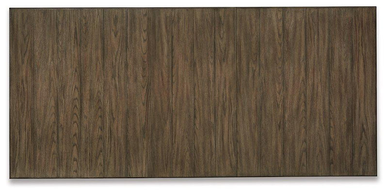 Bolanburg Extension Dining Table - Theo's Factory Direct Mattress & Furniture (Columbus, OH)