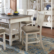 Bolanburg Counter Height Dining Table - Theo's Factory Direct Mattress & Furniture (Columbus, OH)