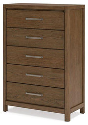 Cabalynn Chest of Drawers - Theo's Factory Direct Mattress & Furniture (Columbus, OH)