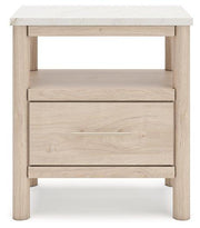 Cadmori Nightstand - Theo's Factory Direct Mattress & Furniture (Columbus, OH)