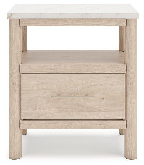 Cadmori Nightstand - Theo's Factory Direct Mattress & Furniture (Columbus, OH)