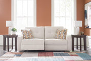 Danum Reclining Sofa - Theo's Factory Direct Mattress & Furniture (Columbus, OH)