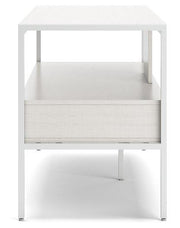 Deznee 60" TV Stand - Theo's Factory Direct Mattress & Furniture (Columbus, OH)