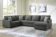 Edenfield Living Room Set - Theo's Factory Direct Mattress & Furniture (Columbus, OH)