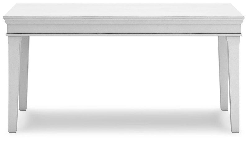 Kanwyn Home Office Desk - Theo's Factory Direct Mattress & Furniture (Columbus, OH)