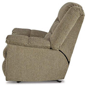 Kegler Recliner - Theo's Factory Direct Mattress & Furniture (Columbus, OH)