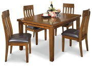 Ralene Dining Room Set - Theo's Factory Direct Mattress & Furniture (Columbus, OH)