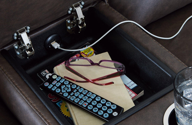 Lavenhorne Living Room Set - Theo's Factory Direct Mattress & Furniture (Columbus, OH)